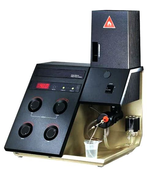 Cole-Parmer Single-Channel Digital Flame Photometer